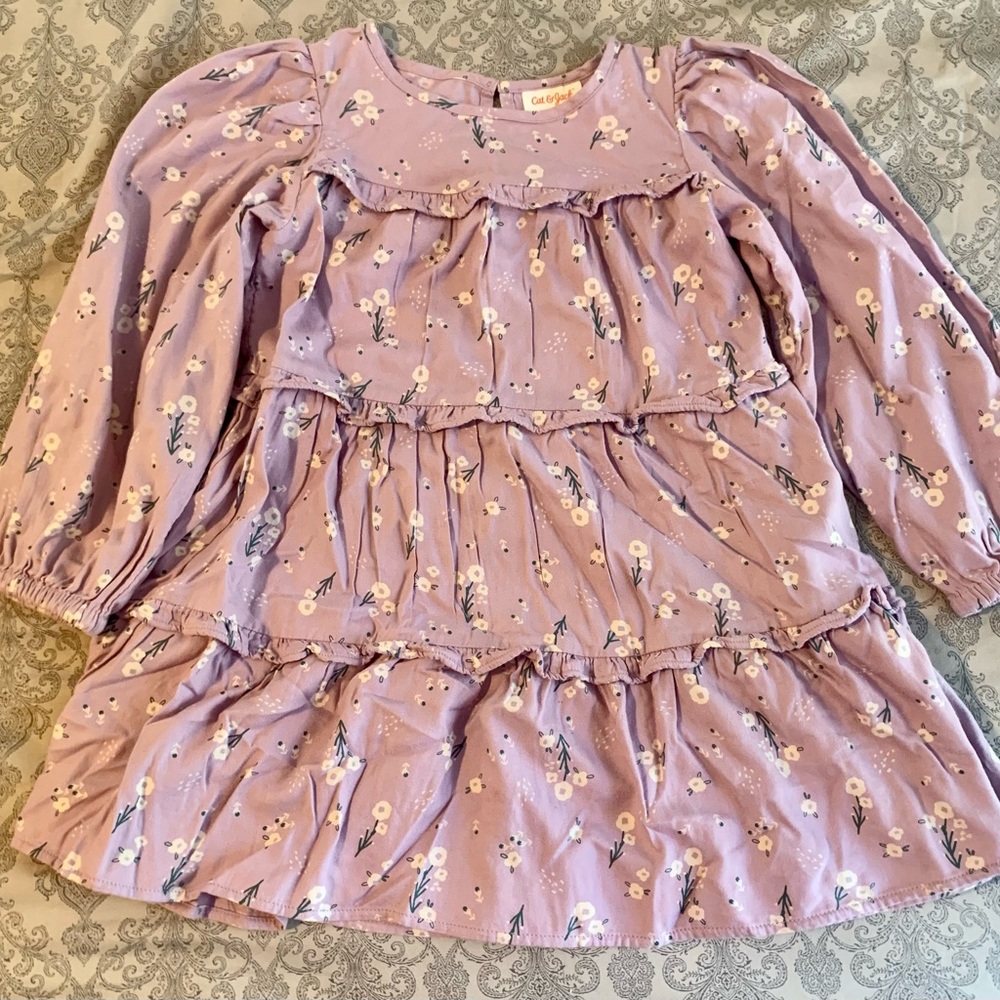 Cat and jack dress